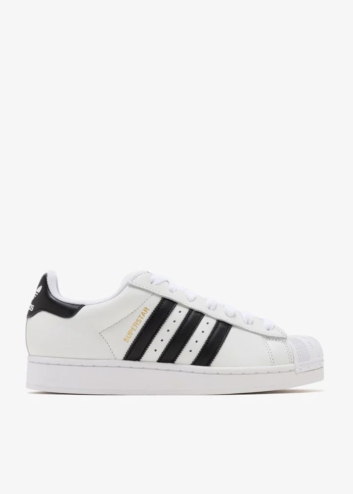 Adidas x Beams Superstar White Black | أديداس × بيمز سوبرستار أبيض وأسود