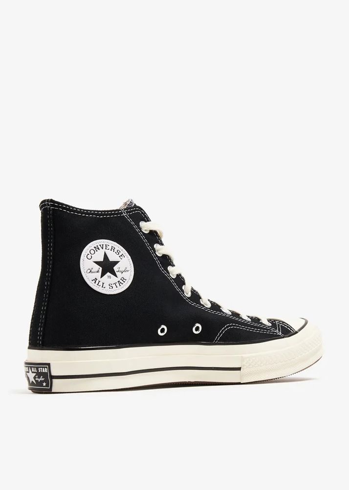 Converse Chuck 70 High Optical White | كونفرس تشاك 70 أبيض عالي
