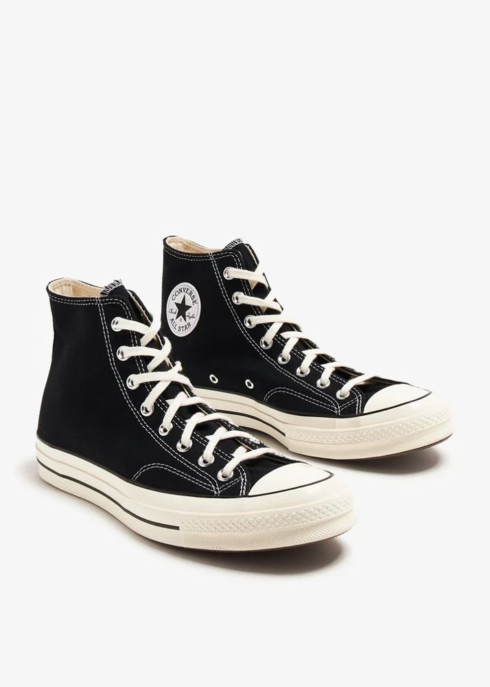 Converse Chuck 70 High Optical White | كونفرس تشاك 70 أبيض عالي_thumbnail_2