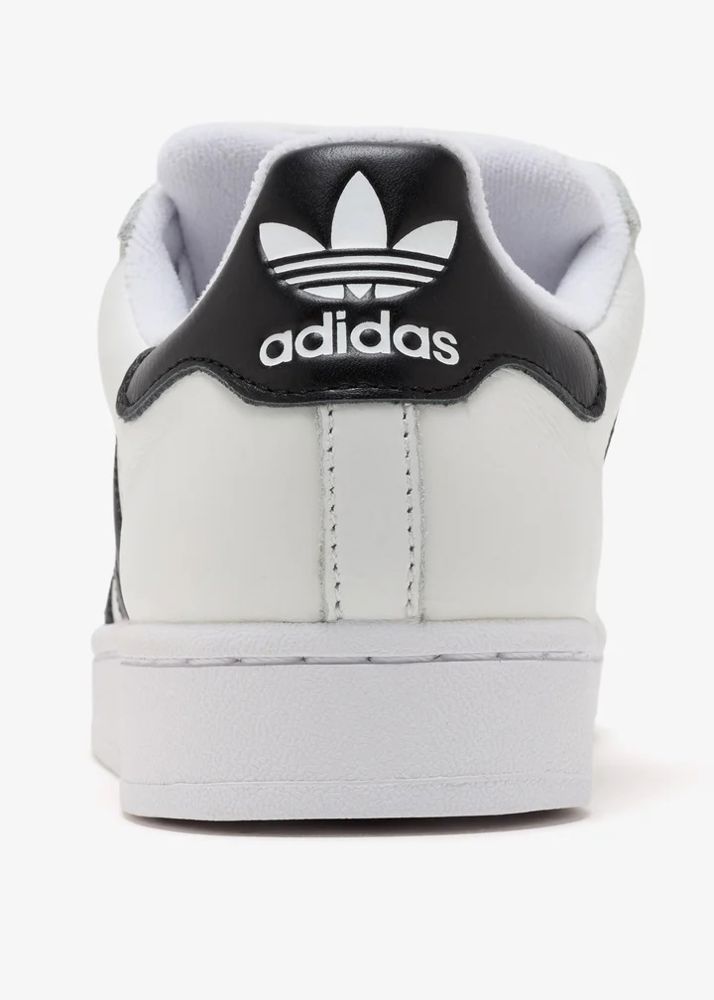 Adidas x Beams Superstar White Black | أديداس × بيمز سوبرستار أبيض وأسود_thumbnail_3