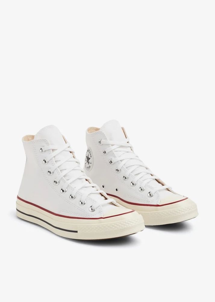 Converse Chuck 70 High Optical White | كونفرس تشاك 70 أبيض عالي_thumbnail_1